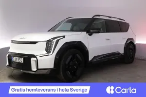 Kia EV9 2024