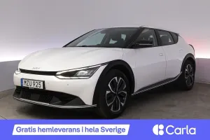 Kia EV6 2023