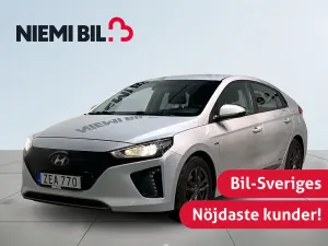 Hyundai IONIQ 2018
