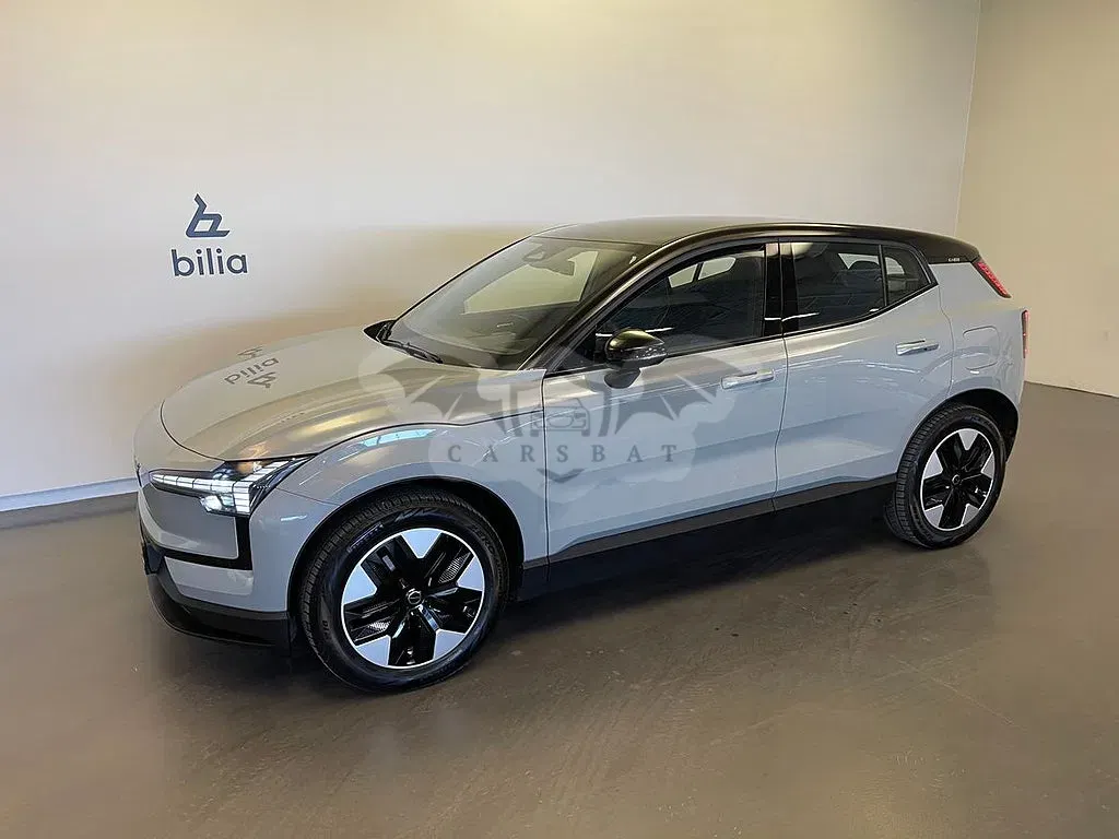 Volvo EX30 2024