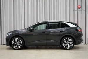 Volkswagen ID.4 2021