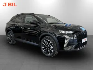 DS DS7 Crossback 2025