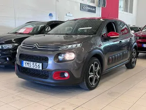 Citroën C3 2018