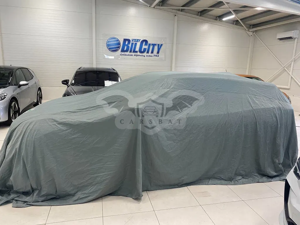 Seat Ibiza 2023