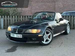 BMW Z3 1997