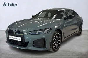 BMW i4 2025