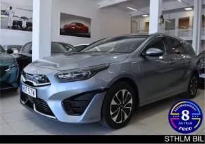 Kia Ceed 2023