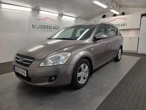 Kia Ceed 2008