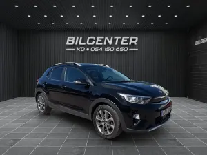 Kia Stonic 2018