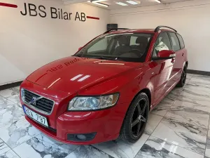 Volvo V50 2009
