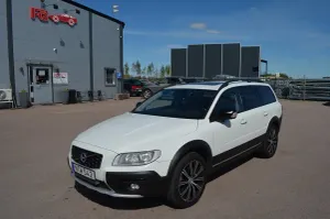 Volvo XC70 2016