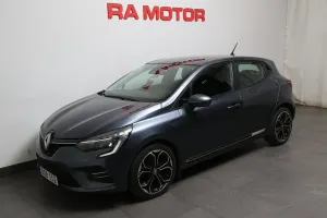Renault Clio 2023