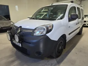 Renault Kangoo 2018