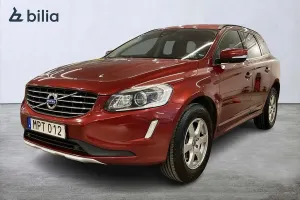 Volvo XC60 2015