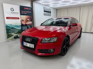 Audi A5 2010