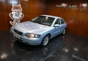 Volvo S60 2002
