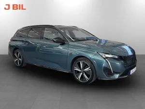 Peugeot 308 2023