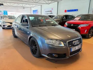 Audi A4 2007
