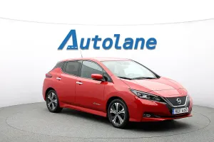 Nissan Leaf 2019