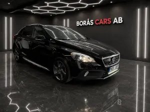 Volvo V40 2013