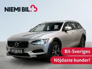 Volvo V90 2021