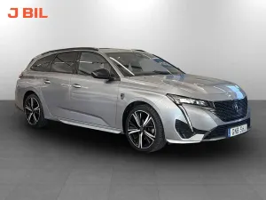 Peugeot 308 2023