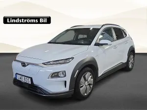 Hyundai Kona 2020