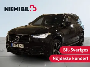 Volvo XC90 2019