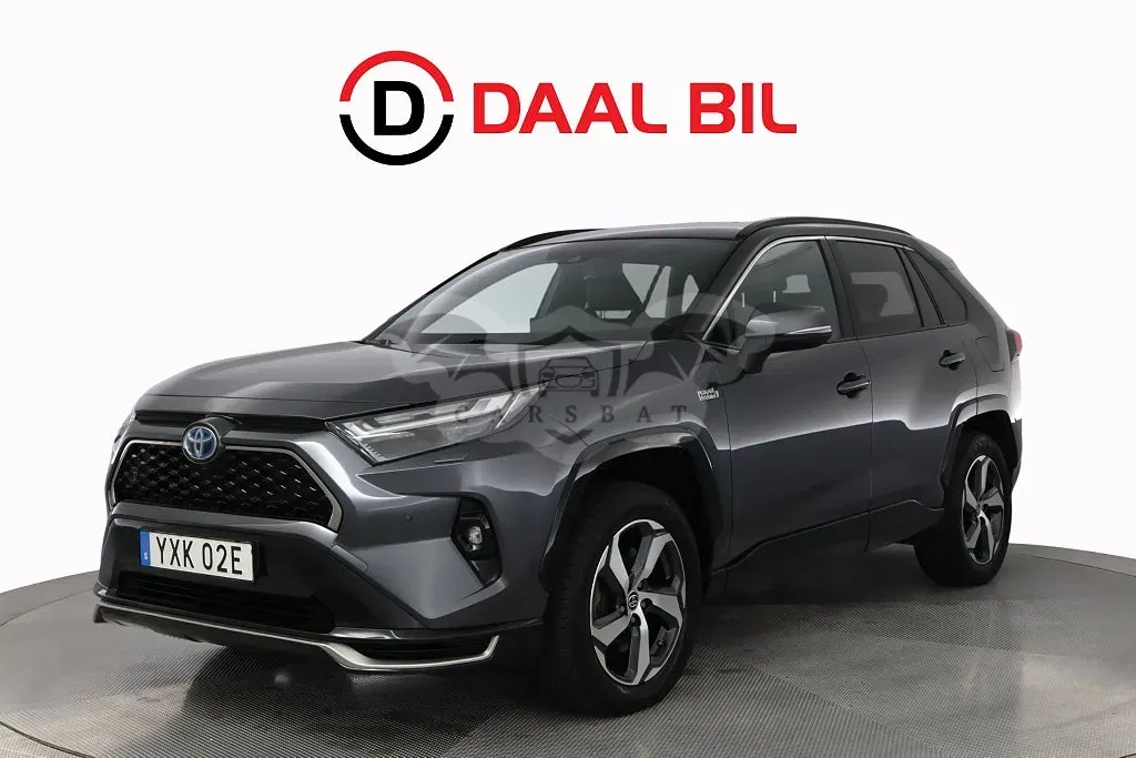 Toyota Rav4 2022