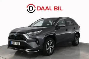 Toyota Rav4 2022