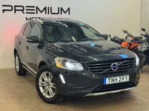 Volvo XC60 2015