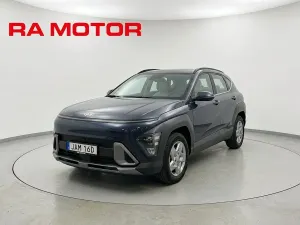 Hyundai Kona 2024