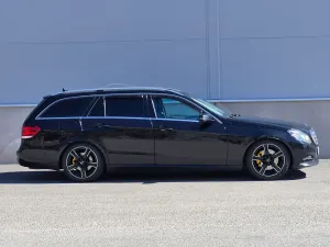 Mercedes-Benz E 2014