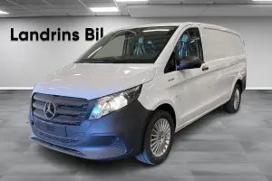 Mercedes-Benz Vito 2026