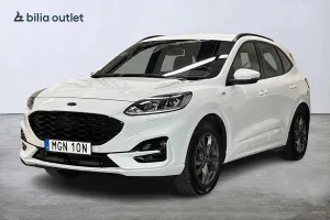 Ford Kuga 2021