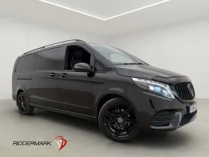 Mercedes-Benz V 2023
