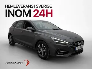 Hyundai i30 2022