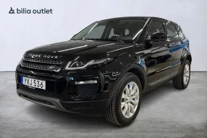 Land Rover Range Rover 2018