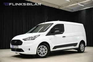 Ford Transit Connect 2022