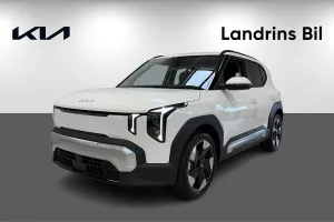 Kia Ev2 2027