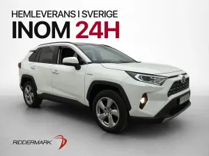 Toyota Rav4 2019