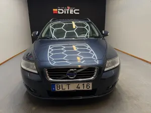 Volvo V50 2011