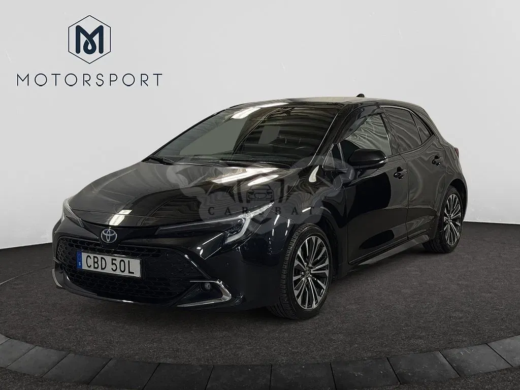 Toyota Corolla 2024