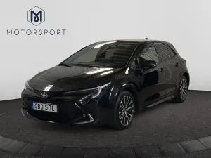 Toyota Corolla 2024