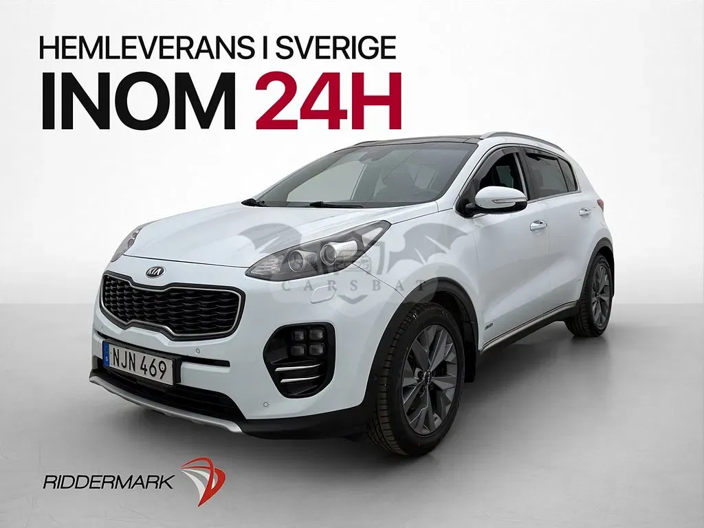 Kia Sportage 2016