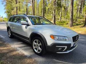 Volvo XC70 2014