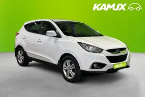 Hyundai ix35 2012