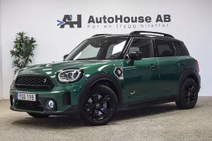 Mini Countryman 2021