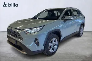 Toyota Rav4 2023
