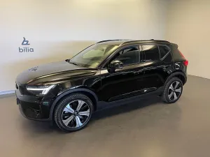 Volvo XC40 2023